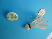 TOX ® Mini Federball