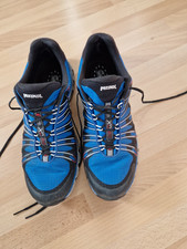 Meindl Herren Wanderschuhe UK