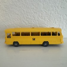 Wiking HO 1/87 Mercedes-Benz