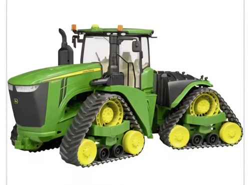 Bruder 04055 john - 04055, deere