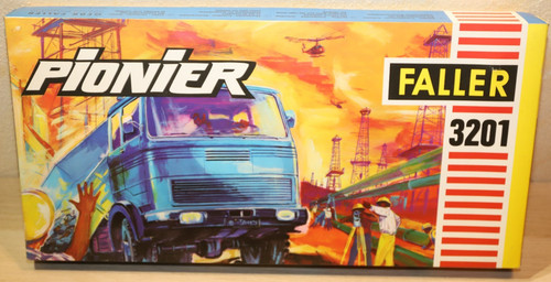Faller pionier 3201 - faller, "