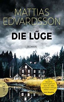 Die lüge roman - roman, von