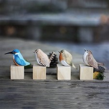 Vogel Ornament Dekoration