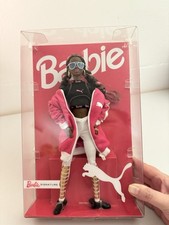Barbie Collector Signature
