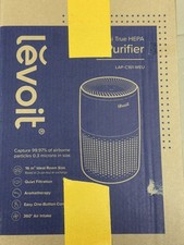 Levoit Luftreiniger Allergiker