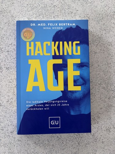 Hacking age med felix - -,