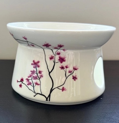 Stövchen cherry blossom - stövchen,