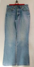 Vintage Levi's Jeans 525 / 04 Regular Größe W30 L32 
