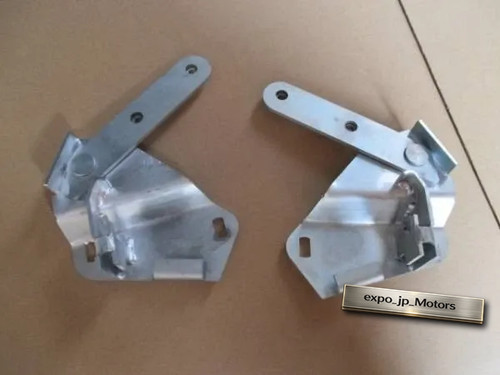 Aftermarket nase scharnier - nase,