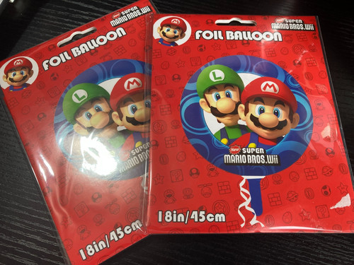 Super mario bros - x, 2