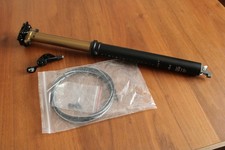 Fox Transfer Factory Kashima Sattelstütze 31,6mm/ 150mm Hub