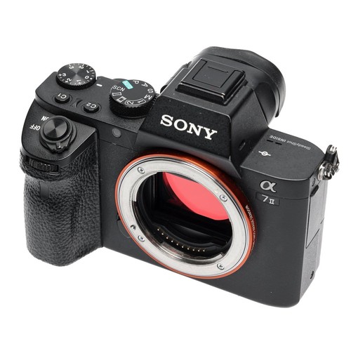 Sony alpha gebraucht - sony, 7