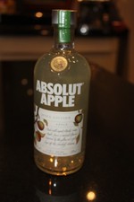 +  Vodka Absolut " Juice