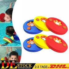 Baby Kinder Schwimmflügel 6