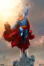 DC COMICS - SUPERMAN PREMIUM