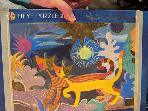 Heye rosina wachtmeister - heye,