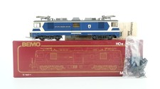 Bemo H0m E-Lok BR GDe 4/4 6004