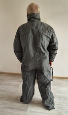 Thermoanzug Winteranzug Angler