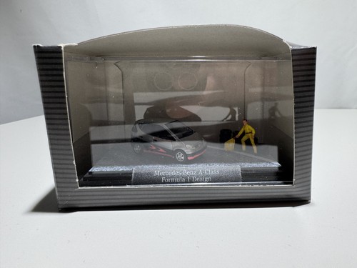 Busch händlermodelle - 1:87,