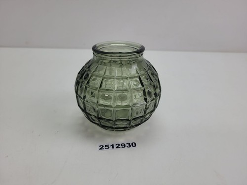Vase glas berliner fernsehturm - berliner,