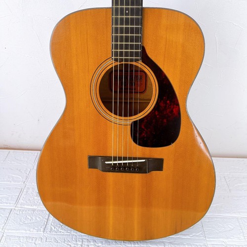 Yamaha 110 akustikgitarre - yamaha, fg-110