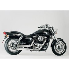 FALCON Double Groove