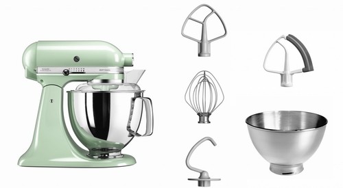 Original kitchenaid artisan - original,