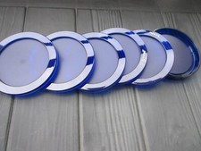 screwpull  5 Glasuntersetzer +