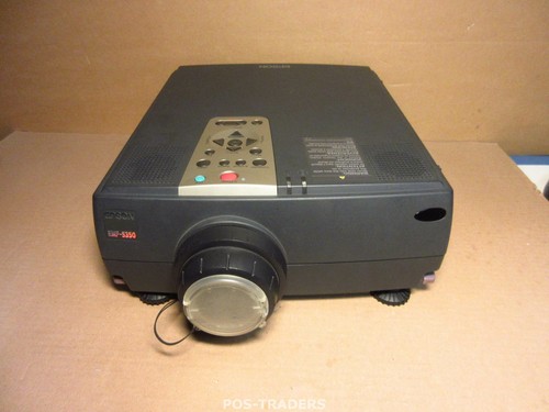 Epson emp 5350 projector - epson, emp-5350