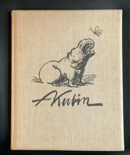 ALFRED  KUBIN  :  FÜNFZIG