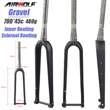 AIRWOLF 700*45C Gravel Carbon