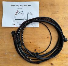 BMW R6, R61, R66, R71