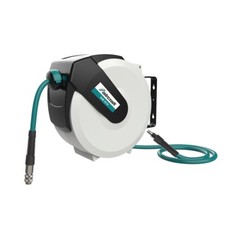 Druckluft-Schlauchaufroller