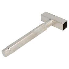 Diamantabrichter für Schleifscheiben Abrichtdiamant Diamant Abrichter 45 x 13 mm