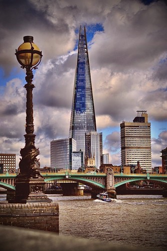 Leinwandbild 20x30 london the - 20x30",
