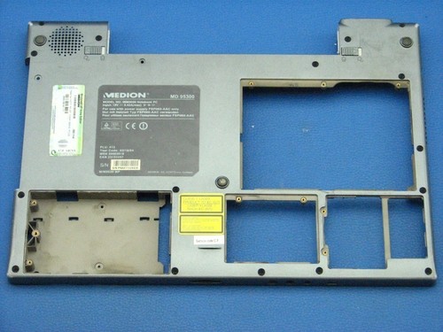 Gehäuse unten 95300 - gehäuse,
