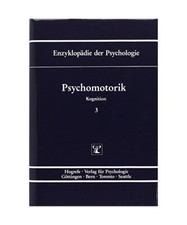 Psychomotorik