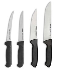 Pirge Metzgermesser Set 4 TLG