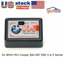 ELV ESL Steering Lock Emulator