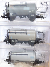 Roco 77021 H0 Set 3 X Tank