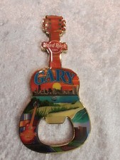 Hard rock cafe - hard, opener
