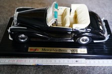 altes Spielzeug-Automodel