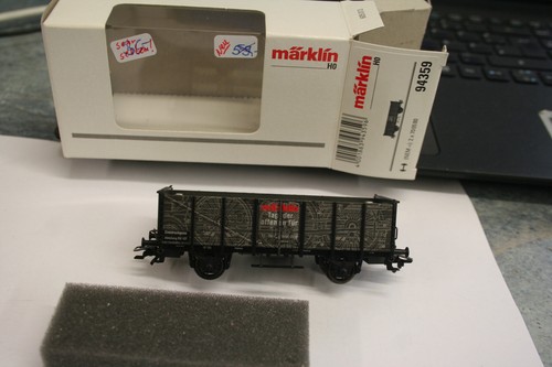 Märklin somo 94359 - mÄrklin, h0