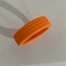 4-32Stück Gepäck-Rollenschutz, Silikon-Radabdeckung Koffer-Rollen Rollenschutz