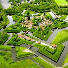 Stadskanaal Holland Groningen Wochenende für 2 Personen 4* Hotel 3 Nächte Ü/F