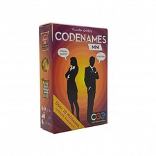 Codenames Mini - Reiseversion