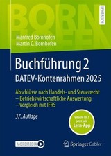 Buchführung 2