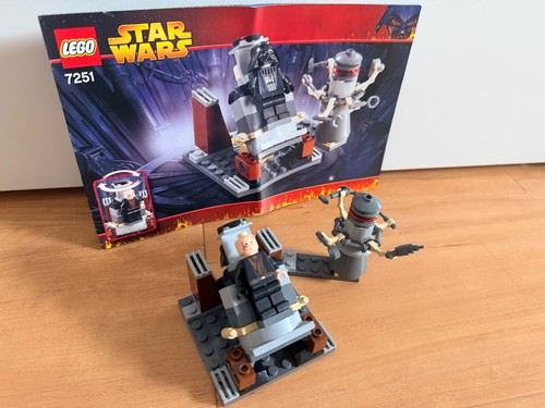 Lego star wars darth vader - lego,