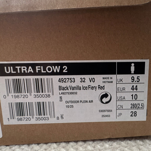 Salomon ultra flow - salomon,