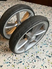 Baby Jogger City Mini 2 Single Doppel Vorderrad